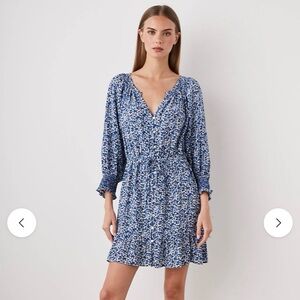 NEW with tags
Rails Ellis Dress